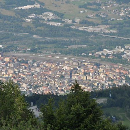 Il Borgo Di Monica Villa Domodossola Exterior photo