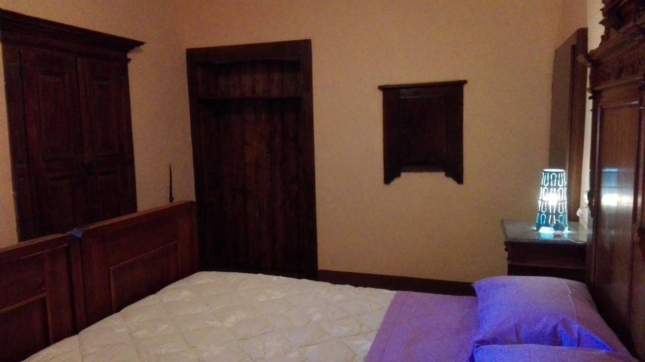 Il Borgo Di Monica Villa Domodossola Exterior photo