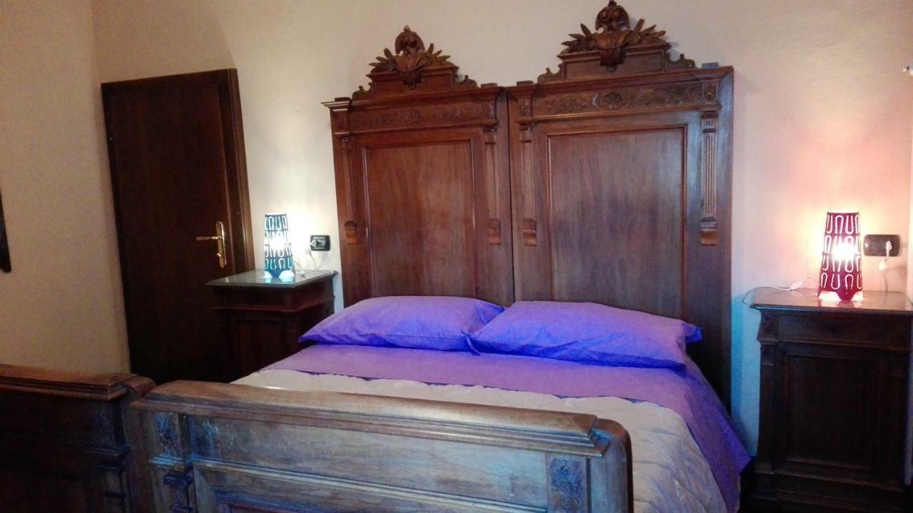 Il Borgo Di Monica Villa Domodossola Exterior photo