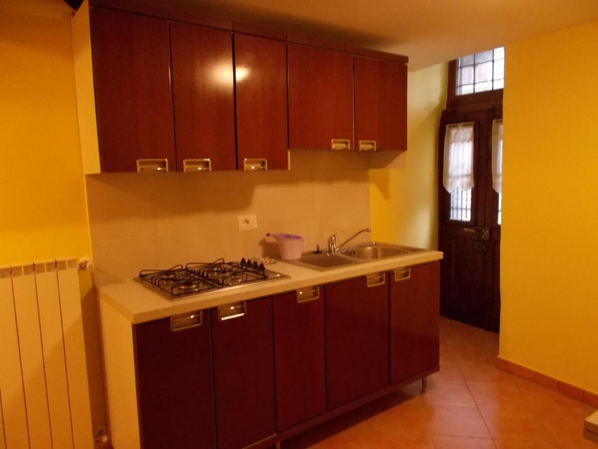 Il Borgo Di Monica Villa Domodossola Exterior photo