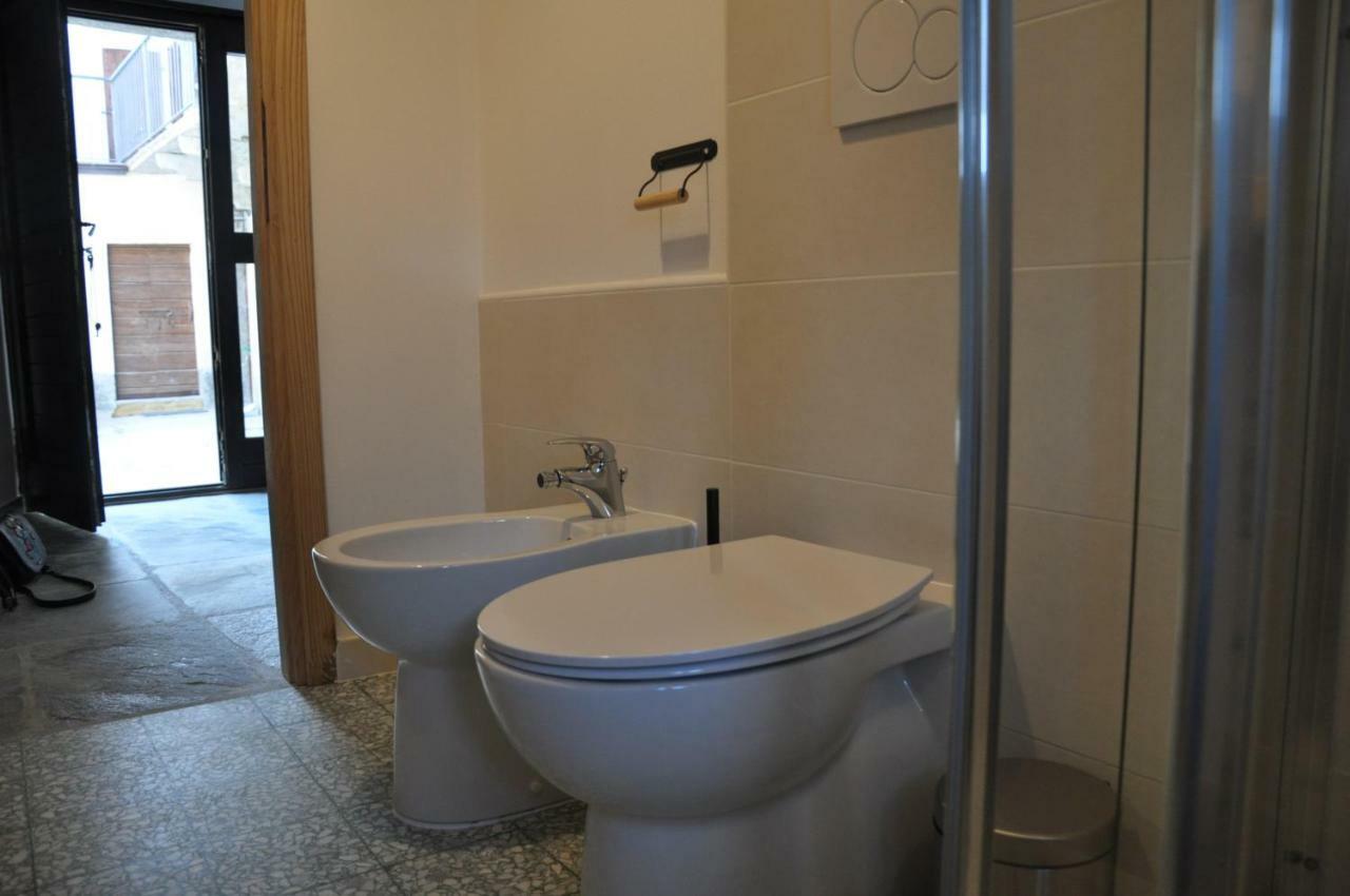 Il Borgo Di Monica Villa Domodossola Exterior photo