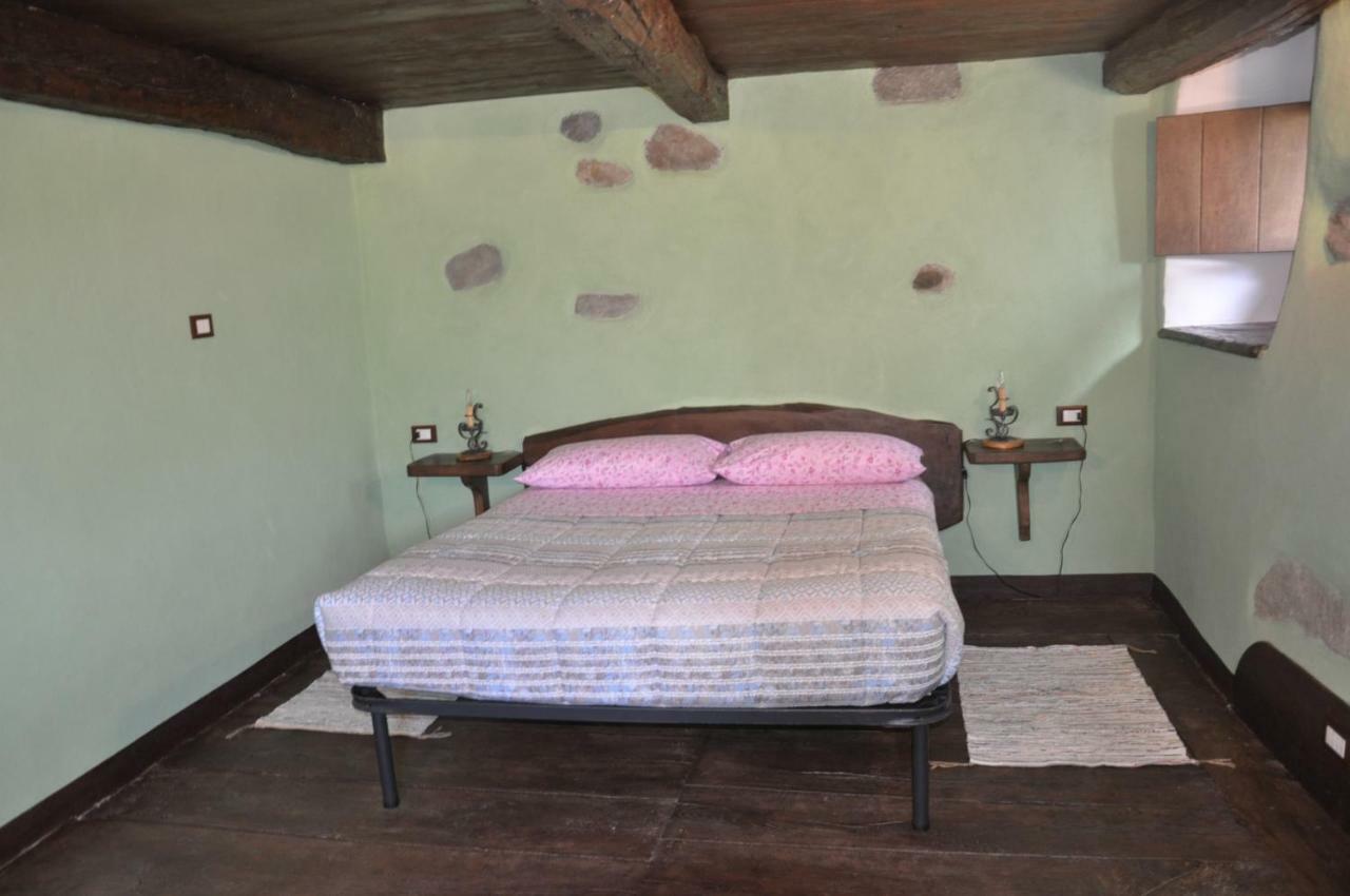 Il Borgo Di Monica Villa Domodossola Exterior photo